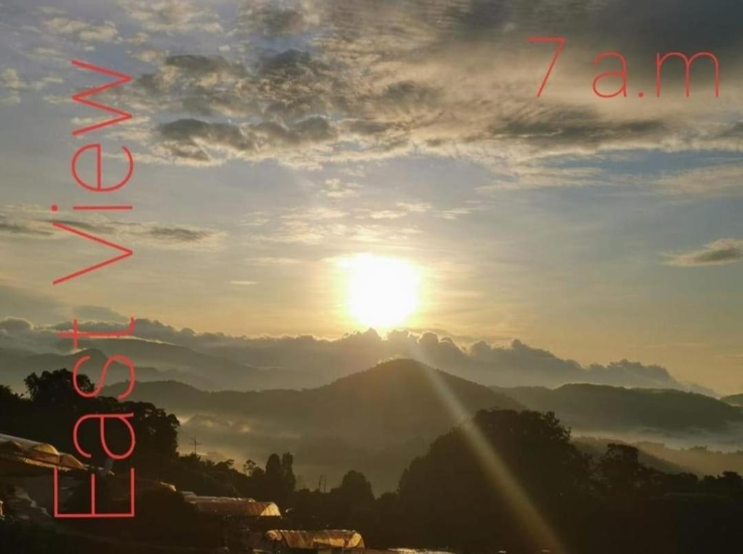 Kensington Sunrise Sg, Palas Horizon,Kea Farm Brinchang Exteriör bild