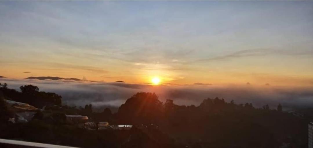 Kensington Sunrise Sg, Palas Horizon,Kea Farm Brinchang Exteriör bild