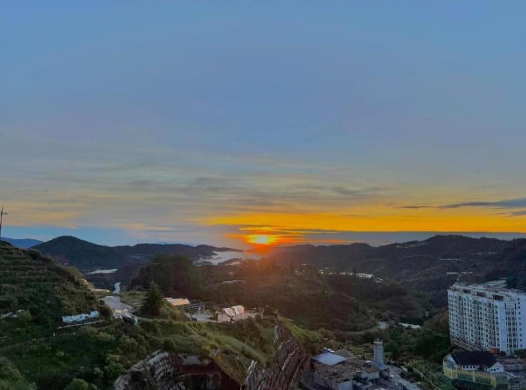 Kensington Sunrise Sg, Palas Horizon,Kea Farm Brinchang Exteriör bild