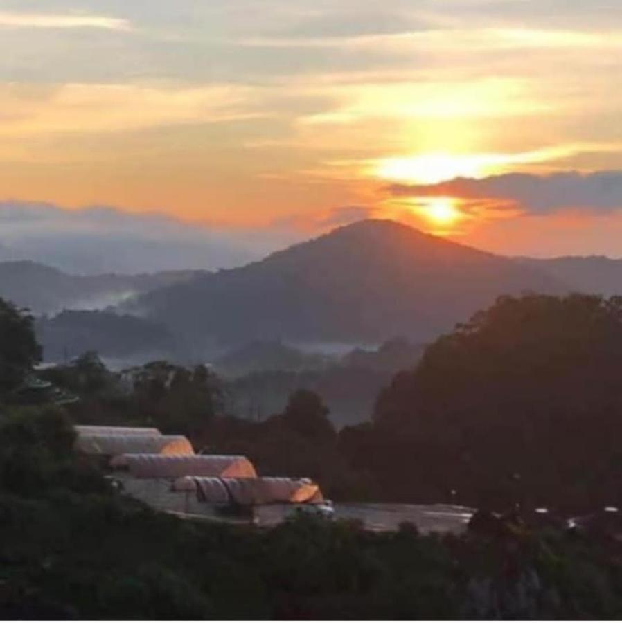Kensington Sunrise Sg, Palas Horizon,Kea Farm Brinchang Exteriör bild