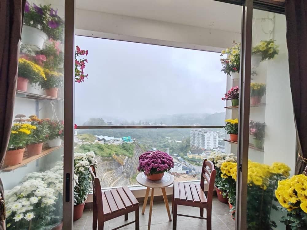 Kensington Sunrise Sg, Palas Horizon,Kea Farm Brinchang Exteriör bild